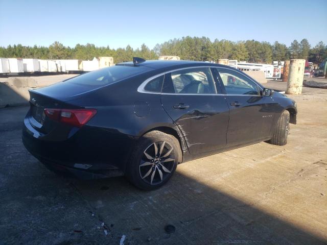 Photo 3 from auction – 2018 CHEVROLET MALIBU LT with VIN 1G1ZD5ST7JF117405