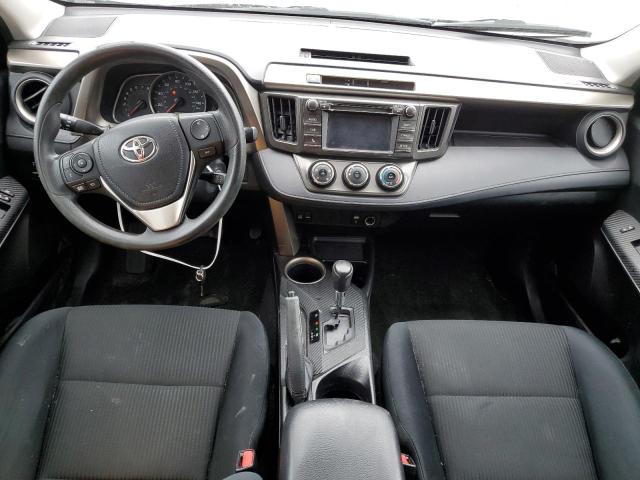 Photo 8 from auction – 2015 TOYOTA RAV4 LE with VIN 2T3ZFREVXFW231524