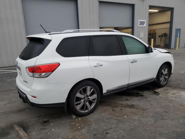 Zdjęcie 3 z aukcji – 2013 NISSAN PATHFINDER z VIN 5N1AR2MN3DC647259