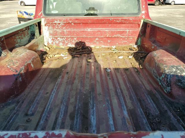 Photo 10 from auction – 2006 FORD RANGER with VIN 1FTYR10D46PA20415