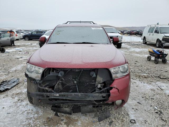 Photo 5 from auction – 2013 DODGE DURANGO CR with VIN 1C4RDJDG7DC675700