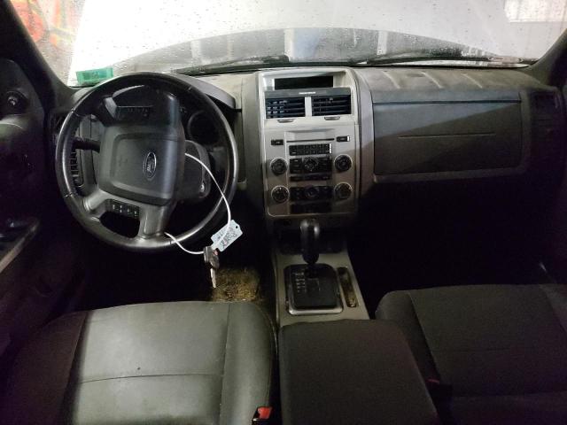 Photo 8 from auction – 2011 FORD ESCAPE XLT with VIN 1FMCU9D76BKC21070
