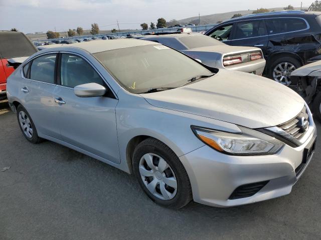 Photo 4 from auction – 2016 NISSAN ALTIMA 2.5 with VIN 1N4AL3AP5GC227868