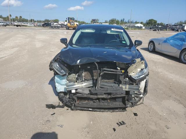 Photo 5 from auction – 2015 FORD FUSION S with VIN 3FA6P0G78FR176186