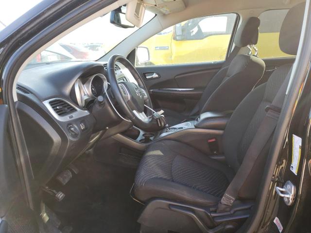 Photo 7 from auction – 2016 DODGE JOURNEY SE with VIN 3C4PDCAB2GT146353
