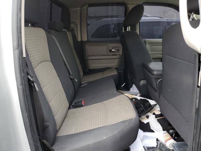 Photo 10 from auction – 2011 DODGE RAM 1500 with VIN 1D7RV1GP9BS586079