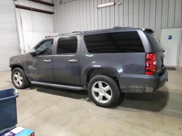 Photo 2 from auction – 2010 CHEVROLET SUBURBAN C with VIN 1GNUCJE06AR226085