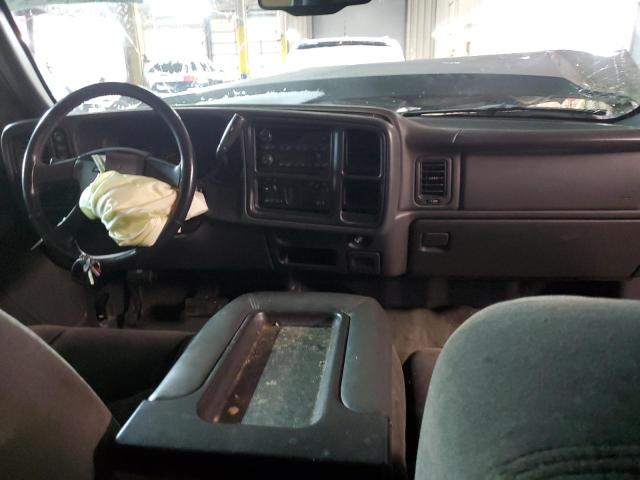 Photo 8 from auction – 2007 CHEVROLET SILVERADO with VIN 2GCEK19V371132771