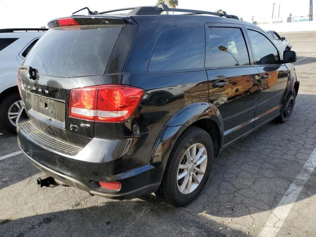 Photo 3 from auction – 2015 DODGE JOURNEY SX with VIN 3C4PDCCB7FT532410