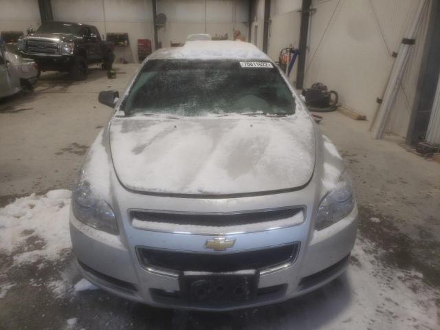 Photo 5 from auction – 2012 CHEVROLET MALIBU LS with VIN 1G1ZB5E0XCF257037