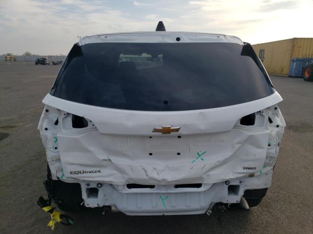Photo 6 from auction – 2020 CHEVROLET EQUINOX LS with VIN 3GNAXSEV5LS648809