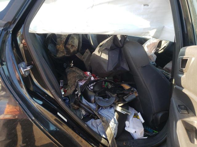 Photo 10 from auction – 2013 FORD FIESTA SE with VIN 3FADP4BJ3DM147125