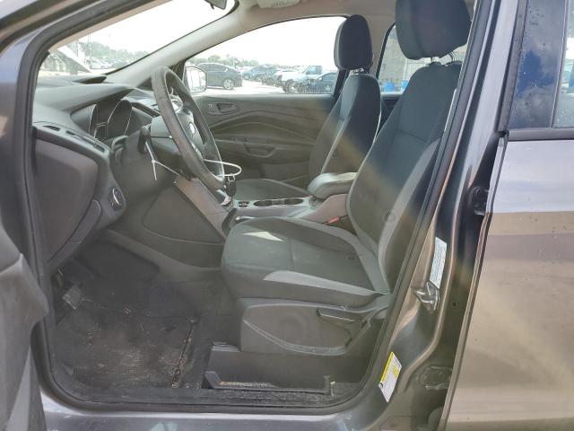 Zdjęcie 7 z aukcji – 2014 FORD ESCAPE S z VIN 1FMCU0F73EUA19269