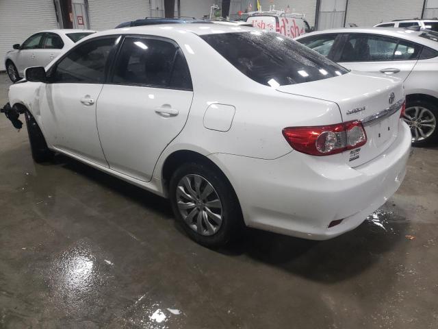 صورة رقم 2 من المزاد - 2012 TOYOTA COROLLA BA مع VIN 5YFBU4EE9CP048194