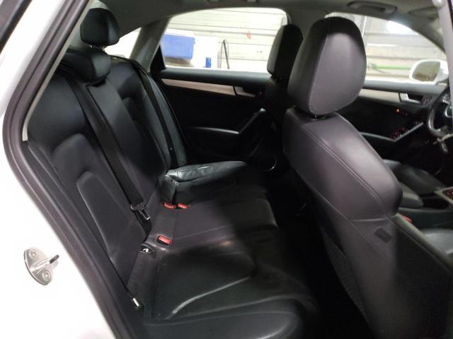 Photo 10 from auction – 2013 AUDI A4 PREMIUM with VIN WAUFFAFL9DN006806