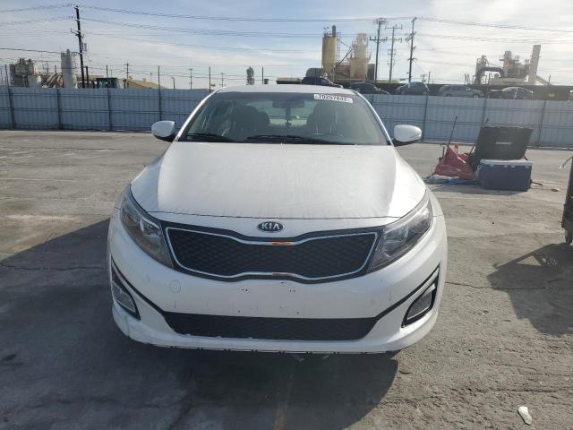Photo 5 from auction – 2015 KIA OPTIMA LX with VIN KNAGM4A78F5596196