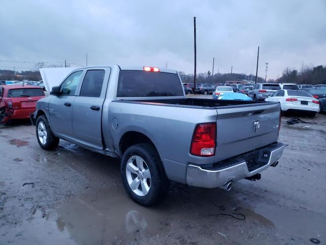 Photo 2 from auction – 2022 RAM 1500 CLASS with VIN 3C6RR7KT0NG313914
