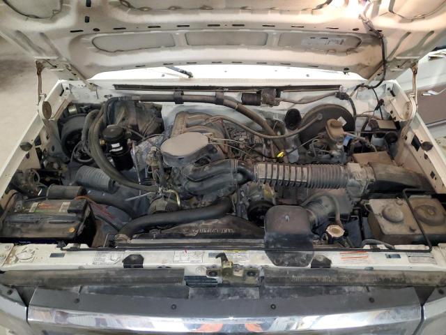Photo 11 from auction – 1994 FORD F150 with VIN 1FTEF15N0RLA65991