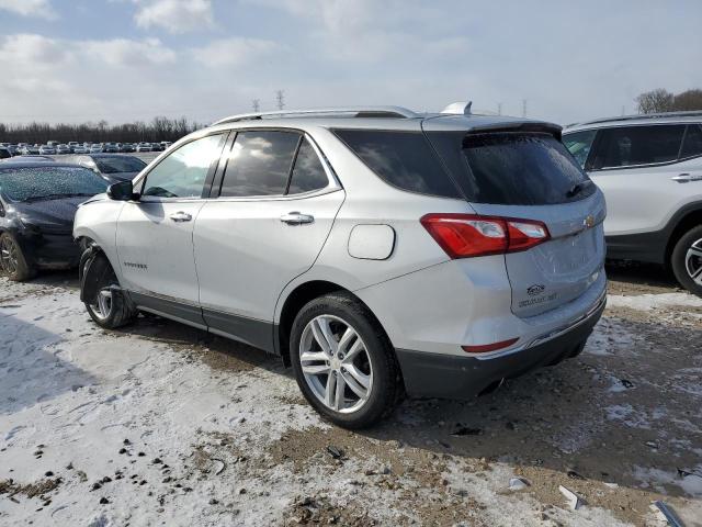 Photo 2 from auction – 2019 CHEVROLET EQUINOX PR with VIN 2GNAXYEX8K6248163