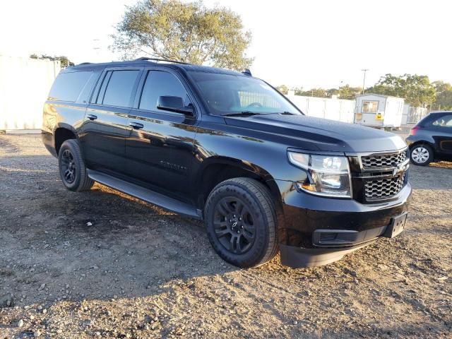 Photo 4 from auction – 2016 CHEVROLET SUBURBAN C with VIN 1GNSCGKCXGR168175