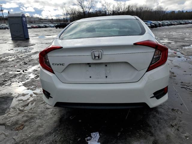 Photo 6 from auction – 2017 HONDA CIVIC LX with VIN 19XFC2F52HE203880