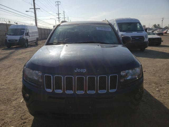 Photo 5 from auction – 2015 JEEP COMPASS SP with VIN 1C4NJCBA2FD409659