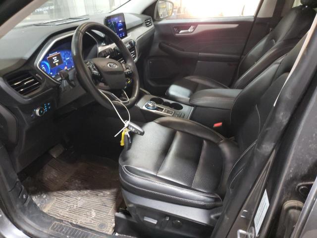 Photo 7 from auction – 2021 FORD ESCAPE SEL with VIN 1FMCU0H63MUA92872