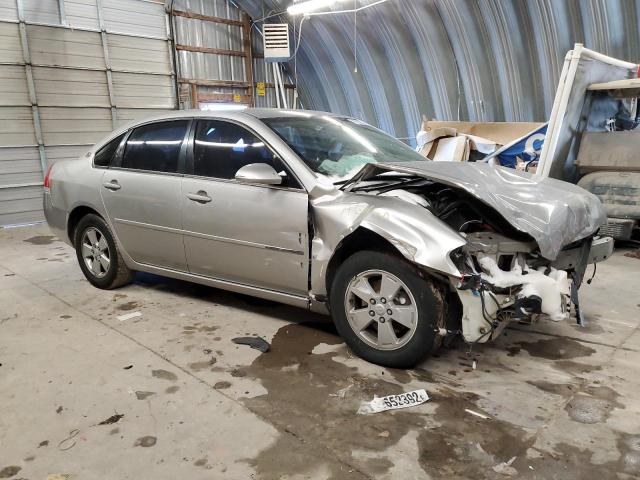 Photo 4 from auction – 2008 CHEVROLET IMPALA LT with VIN 2G1WT58K989207100