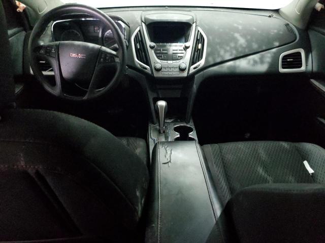 Zdjęcie 8 z aukcji – 2015 GMC TERRAIN SL z VIN 2GKALMEK3F6311911