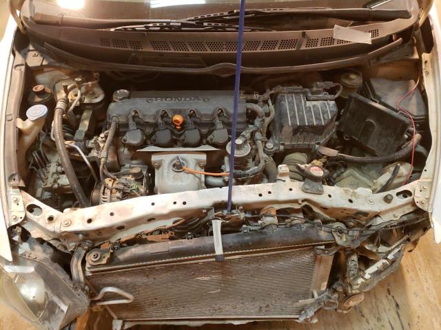 Photo 11 from auction – 2011 HONDA CIVIC EX with VIN 19XFA1F85BE023312