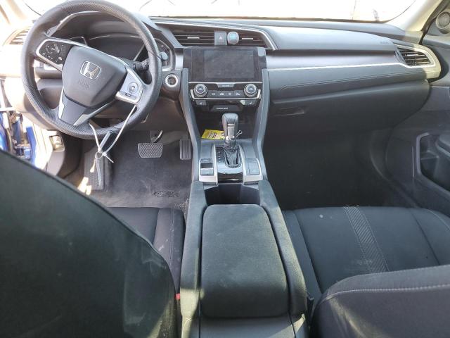 Photo 8 from auction – 2017 HONDA CIVIC EX with VIN 19XFC1F3XHE032983