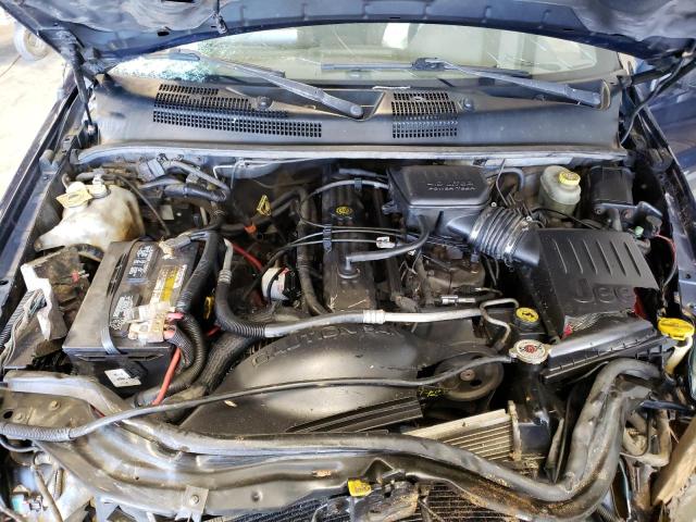 Photo 11 from auction – 2001 JEEP GRD CHRKEE with VIN 1J4GW48S01C631139