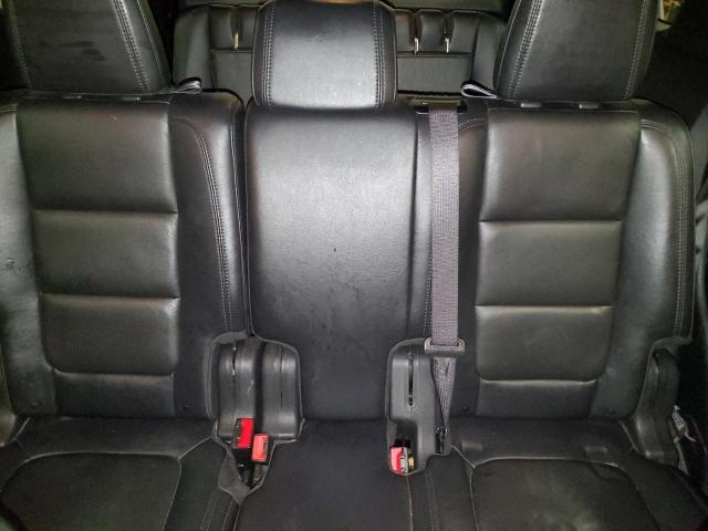 Photo 10 from auction – 2012 FORD EXPLORER X with VIN 1FMHK8D81CGA50151