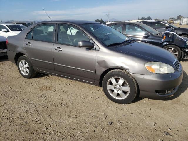 Photo 4 from auction – 2005 TOYOTA COROLLA CE with VIN 1NXBR30E45Z483600