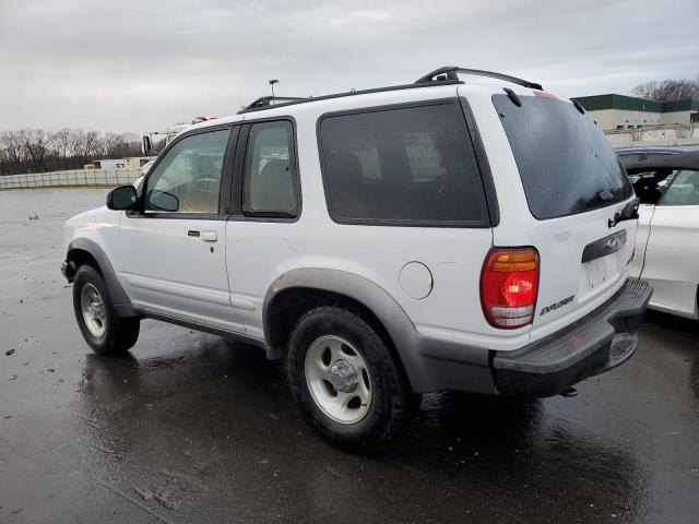 Photo 2 from auction – 1999 FORD EXPLORER with VIN 1FMYU24E2XUB47251
