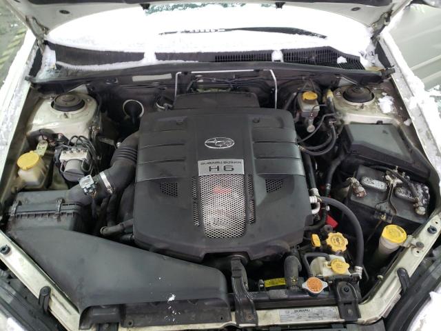 Photo 11 from auction – 2006 SUBARU LEGACY OUT with VIN 4S4BP86C664305102