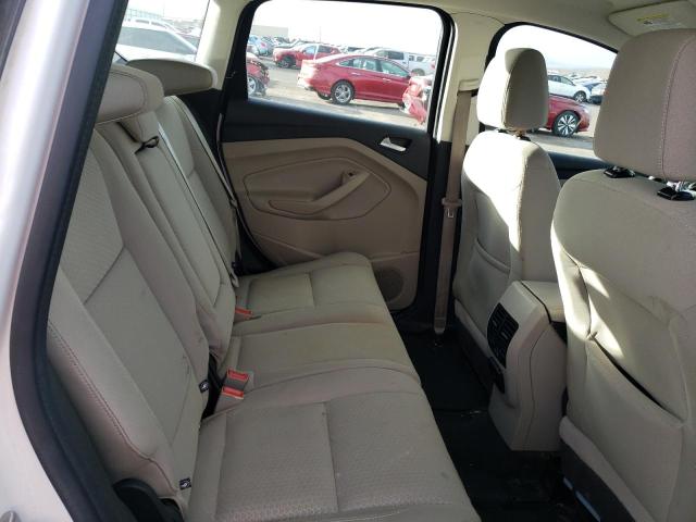 Photo 11 from auction – 2017 FORD C-MAX SE with VIN 1FADP5AU4HL113168