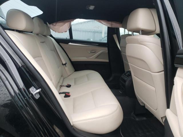 Photo 10 from auction – 2016 BMW 535 XI with VIN WBA5B3C51GG257126