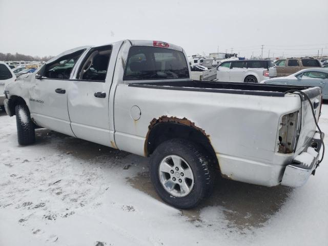 Photo 2 from auction – 2005 DODGE RAM 1500 S with VIN 1D7HU18D55S287017