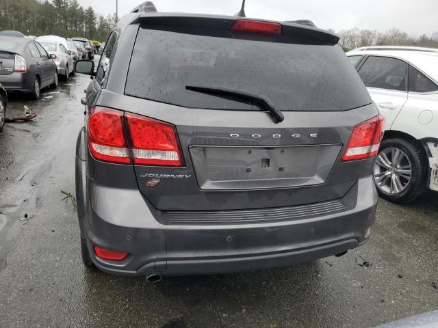 Photo 6 from auction – 2018 DODGE JOURNEY SX with VIN 3C4PDDBG5JT512832