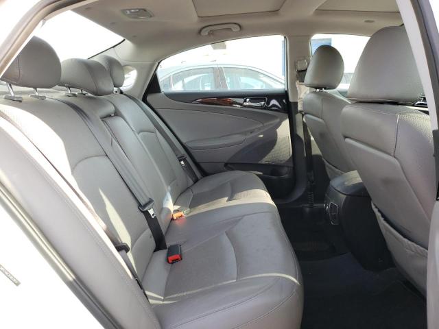 Photo 10 from auction – 2014 HYUNDAI SONATA SE with VIN 5NPEC4AC3EH833914