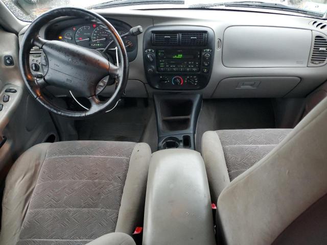 Фото 8 с аукциона – 1999 FORD EXPLORER с VIN 1FMYU24E2XUB47251