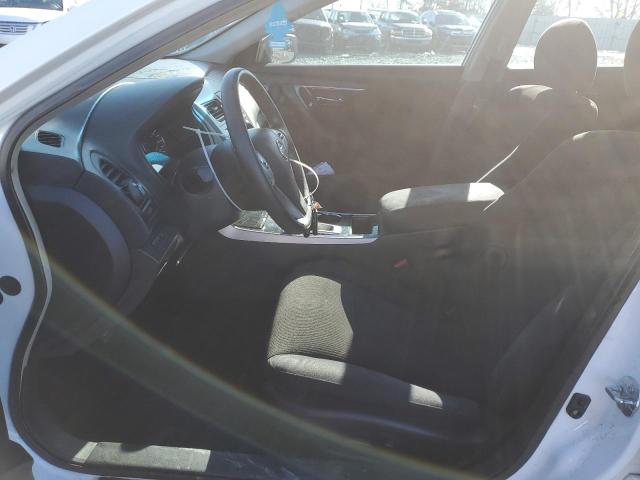 Photo 7 from auction – 2013 NISSAN ALTIMA 2.5 with VIN 1N4AL3APXDC168506