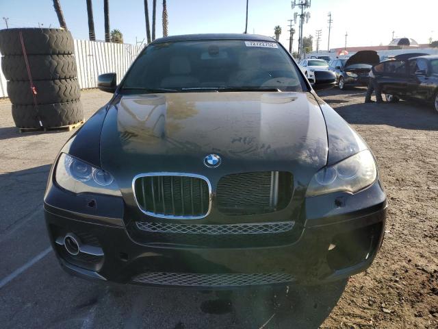 Photo 5 from auction – 2012 BMW X6 XDRIVE3 with VIN 5UXFG2C56CL780919