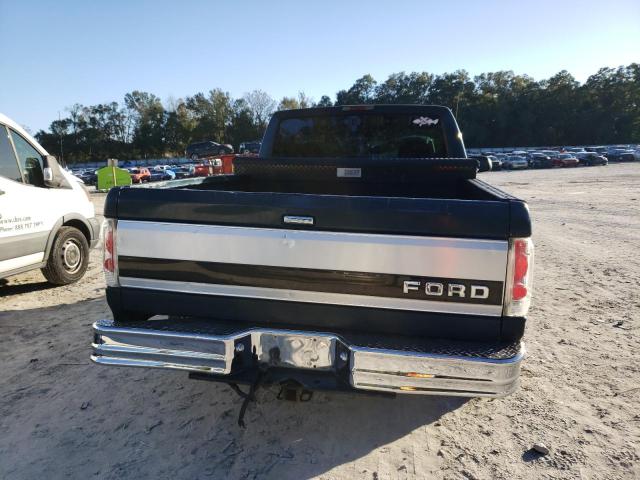 Photo 10 from auction – 1995 FORD F150 with VIN 1FTDF15Y0SNA06083