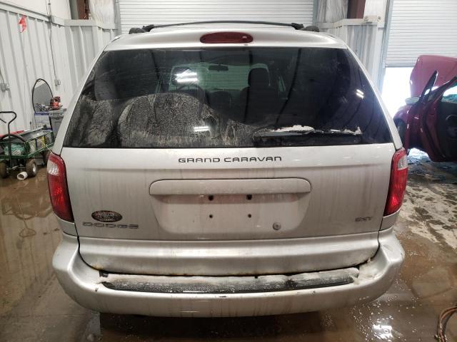 Photo 6 from auction – 2007 DODGE GRAND CARA with VIN 2D8GP44L47R187038