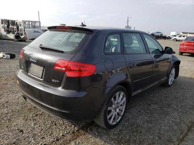 Photo 3 from auction – 2010 AUDI A3 PREMIUM with VIN WAUKEAFM2AA024688