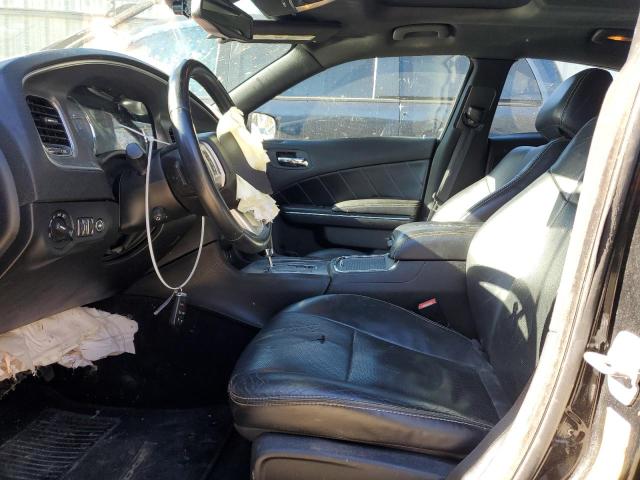 Photo 7 from auction – 2014 DODGE CHARGER R/ with VIN 2C3CDXCTXEH155775