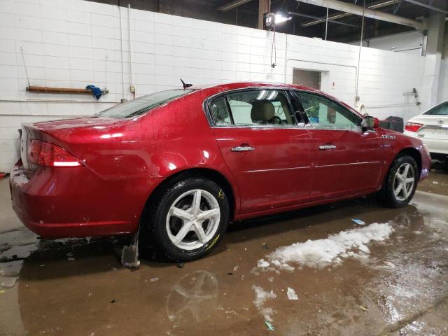 Photo 3 from auction – 2008 BUICK LUCERNE CX with VIN 1G4HD57208U109747
