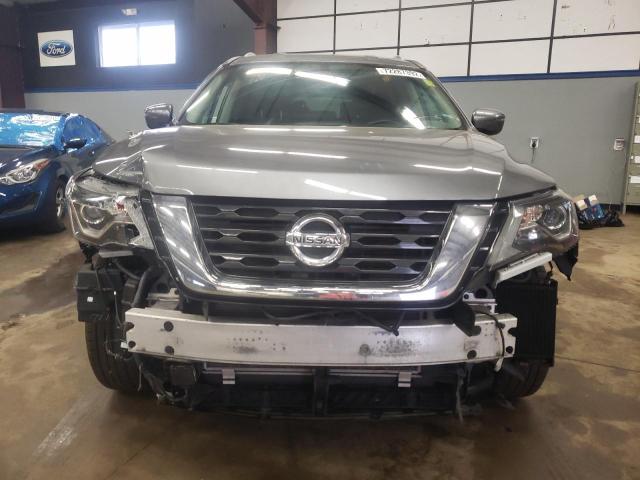 Photo 5 from auction – 2020 NISSAN PATHFINDER with VIN 5N1DR2BN1LC579252